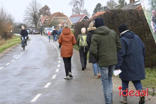 Winter 5 Maandse - deel 1 (14-12-2025)