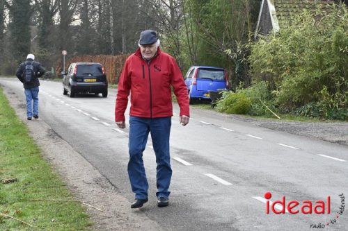 Winter 5 Maandse - deel 1 (14-12-2025)