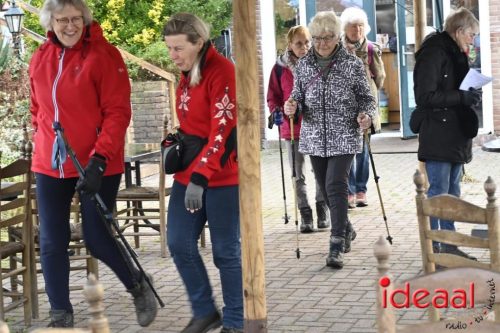 Winter 5 Maandse - deel 1 (14-12-2025)