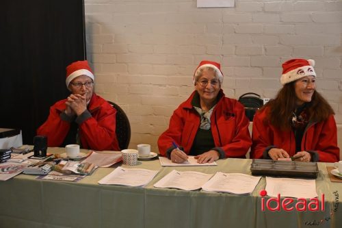 Winter 5 Maandse - deel 1 (14-12-2025)