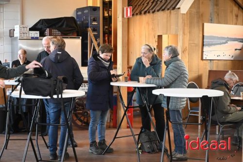 Winter 5 Maandse - deel 1 (14-12-2025)