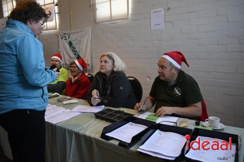 Winter 5 Maandse - deel 1 (14-12-2025)