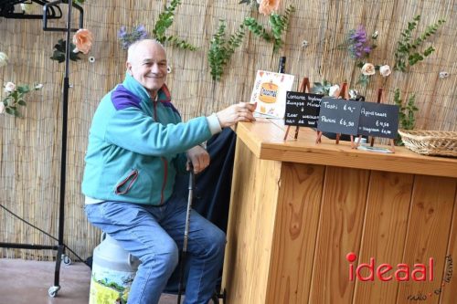 Winter 5 Maandse - deel 1 (14-12-2025)