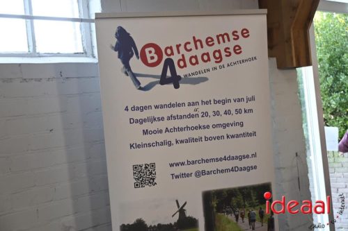 Winter 5 Maandse - deel 1 (14-12-2025)