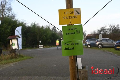 Winter 5 Maandse - deel 1 (14-12-2025)