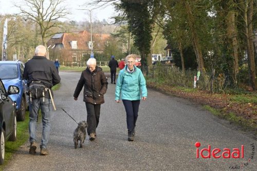 Winter 5 Maandse - deel 1 (14-12-2025)