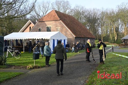 Winter 5 Maandse - deel 1 (14-12-2025)