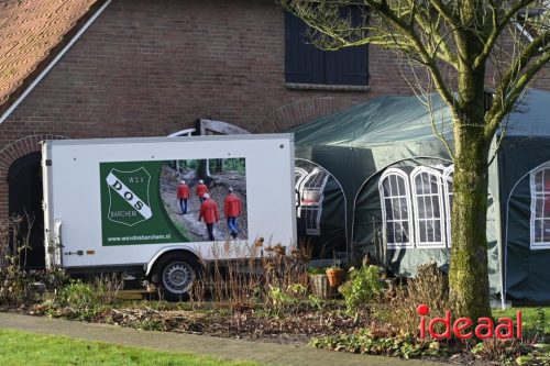 Winter 5 Maandse - deel 1 (14-12-2025)