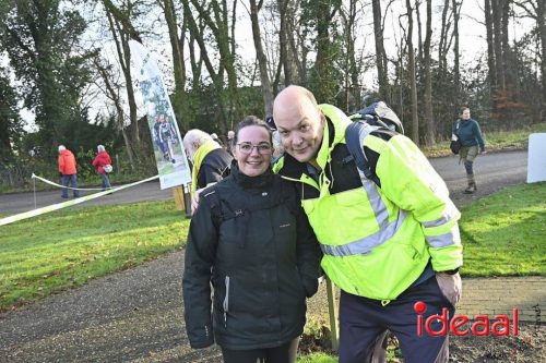 Winter 5 Maandse - deel 1 (14-12-2025)