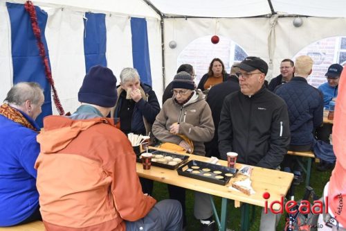 Winter 5 Maandse - deel 1 (14-12-2025)