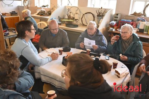 Winter 5 Maandse - deel 1 (14-12-2025)