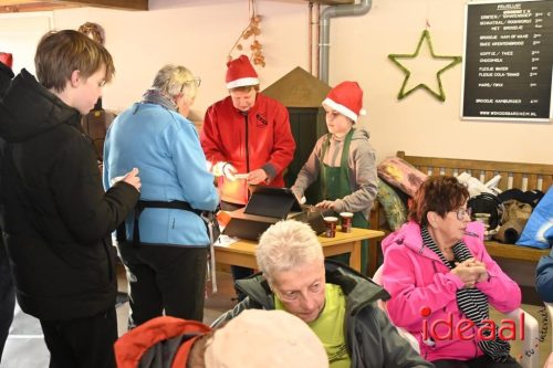 Winter 5 Maandse - deel 1 (14-12-2025)