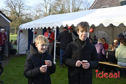 Winter 5 Maandse - deel 1 (14-12-2025)