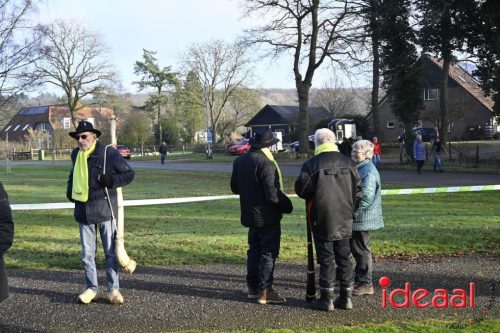 Winter 5 Maandse - deel 1 (14-12-2025)