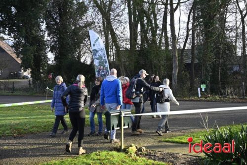 Winter 5 Maandse - deel 1 (14-12-2025)