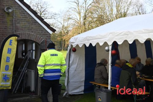 Winter 5 Maandse - deel 1 (14-12-2025)