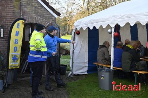 Winter 5 Maandse - deel 1 (14-12-2025)