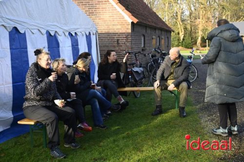 Winter 5 Maandse - deel 1 (14-12-2025)