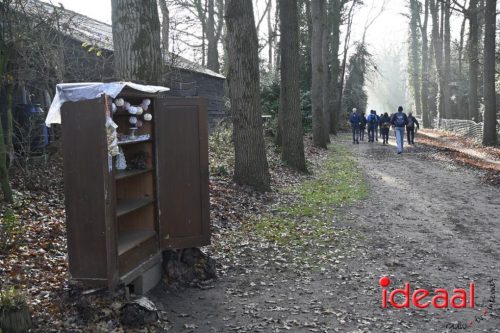 Winter 5 Maandse - deel 1 (14-12-2025)