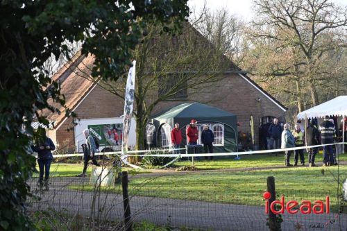 Winter 5 Maandse - deel 1 (14-12-2025)