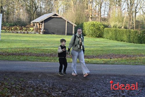 Winter 5 Maandse - deel 1 (14-12-2025)