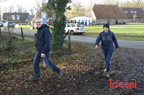 Winter 5 Maandse - deel 1 (14-12-2025)