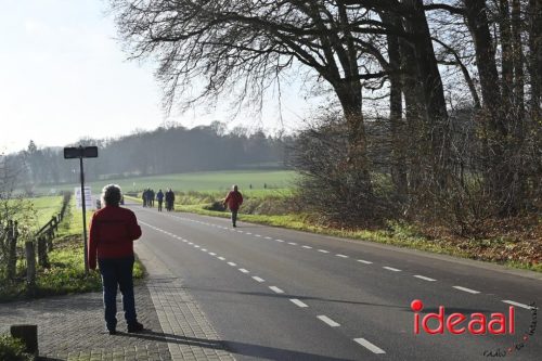 Winter 5 Maandse - deel 1 (14-12-2025)