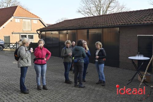 Winter 5 Maandse - deel 1 (14-12-2025)