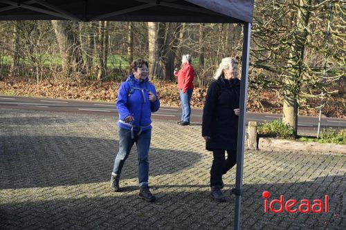 Winter 5 Maandse - deel 1 (14-12-2025)