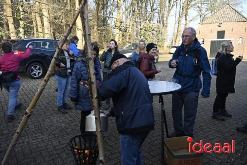 Winter 5 Maandse - deel 1 (14-12-2025)