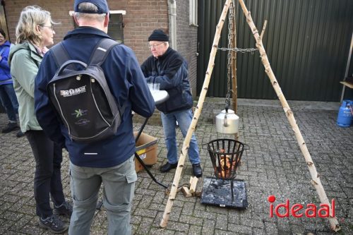 Winter 5 Maandse - deel 1 (14-12-2025)