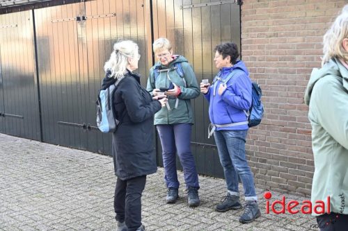 Winter 5 Maandse - deel 1 (14-12-2025)