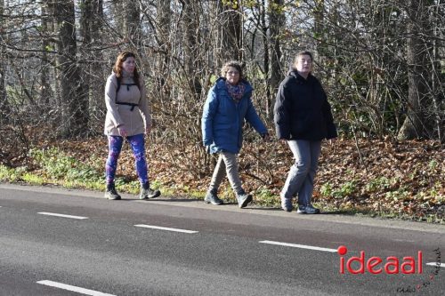 Winter 5 Maandse - deel 1 (14-12-2025)