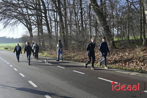 Winter 5 Maandse - deel 1 (14-12-2025)