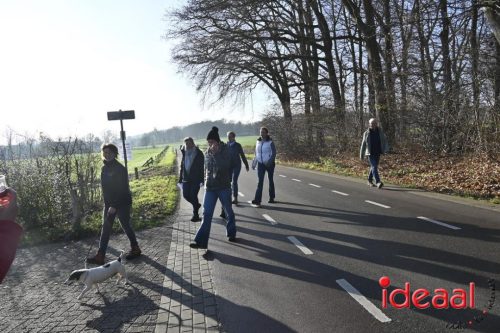 Winter 5 Maandse - deel 1 (14-12-2025)