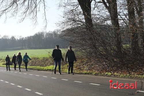 Winter 5 Maandse - deel 1 (14-12-2025)