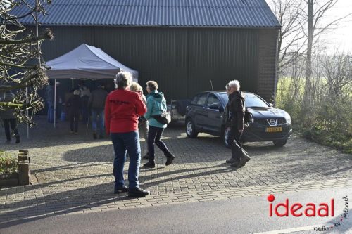 Winter 5 Maandse - deel 1 (14-12-2025)