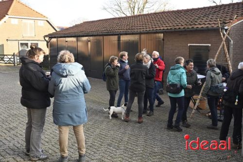 Winter 5 Maandse - deel 1 (14-12-2025)