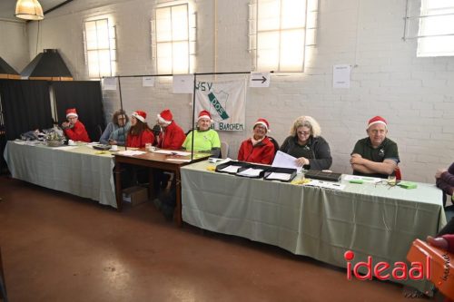 Winter 5 Maandse - deel 1 (14-12-2025)