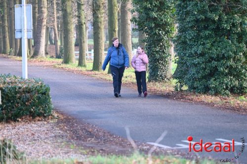 Winter 5 Maandse - deel 2 (14-12-2025)