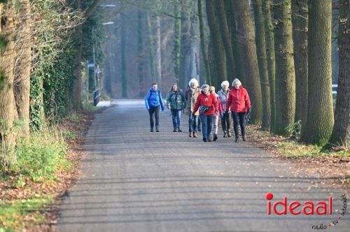 Winter 5 Maandse - deel 2 (14-12-2025)