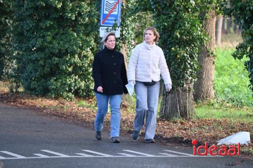 Winter 5 Maandse - deel 2 (14-12-2025)