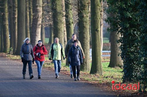 Winter 5 Maandse - deel 2 (14-12-2025)
