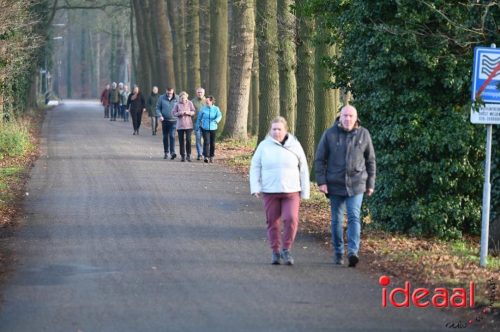 Winter 5 Maandse - deel 2 (14-12-2025)