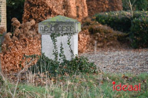 Winter 5 Maandse - deel 2 (14-12-2025)