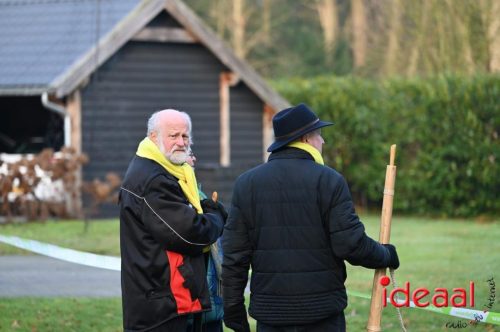 Winter 5 Maandse - deel 2 (14-12-2025)