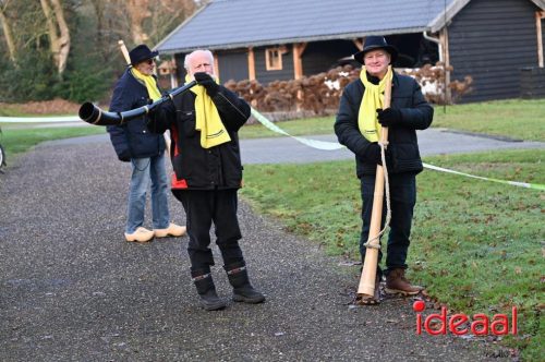 Winter 5 Maandse - deel 2 (14-12-2025)