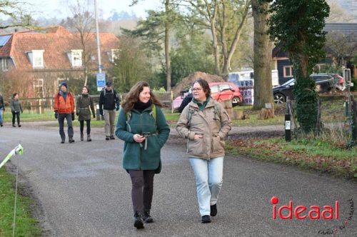 Winter 5 Maandse - deel 2 (14-12-2025)