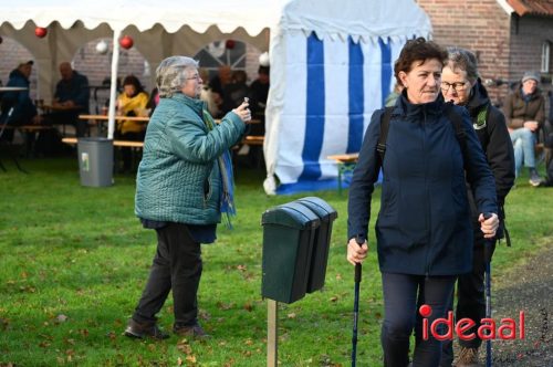 Winter 5 Maandse - deel 2 (14-12-2025)