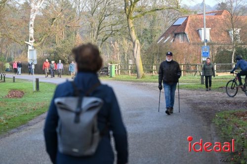 Winter 5 Maandse - deel 2 (14-12-2025)